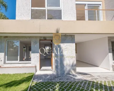Casa de Condomínio com 3 Quartos à venda, 123m² no Campeche, Florianópolis