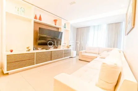 Apartamento com 3 Quartos à venda, 156m² no Copacabana, Rio de Janeiro