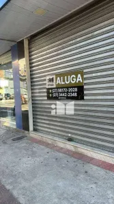 Ponto Comercial para alugar, 96m² no Glória, Vila Velha