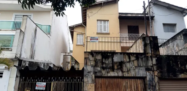 Sobrado com 3 Quartos à venda, 140m² no Água Fria, São Paulo