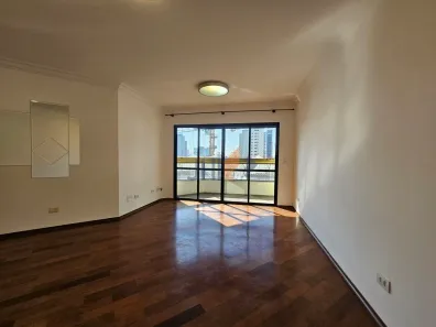 Apartamento com 3 Quartos à venda, 102m² no Vila Azevedo, São Paulo