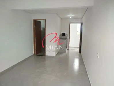 Kitnet com 1 Quarto para alugar, 36m² no Butantã, São Paulo