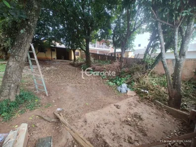 Lote/Terreno à venda, 125m² no Jardim Imperial, Atibaia