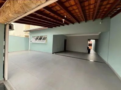 Casa com 2 Quartos à venda, 180m² no Jardim Residencial Firenze, Hortolândia