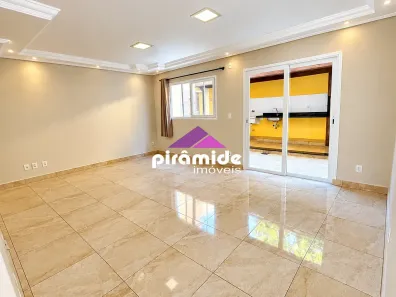 Casa de Condomínio com 3 Quartos à venda, 162m² no Jardim Santa Maria, Jacareí
