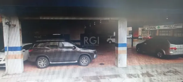  à venda, 20m² no Centro Histórico, Porto Alegre