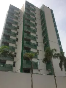 Apartamento com 1 Quarto à venda, 39m² no Jardim Santa Paula, São Carlos