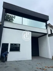 Sala Comercial para alugar, 350m² no Jardim Motorama, São José dos Campos