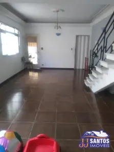 Sobrado com 4 Quartos à venda, 296m² no Água Rasa, São Paulo