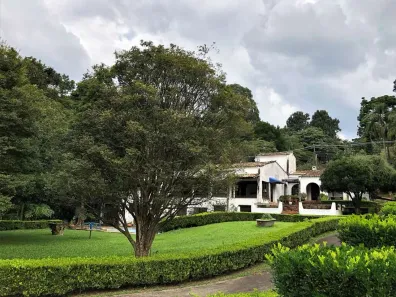 Fazenda/Sítio com 4 Quartos à venda, 800m² no Chácaras do Refúgio-Granja Viana, Cotia
