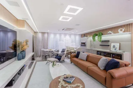 Apartamento com 3 Quartos à venda, 164m² no Pioneiros, Balneário Camboriú