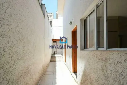 Casa com 4 Quartos à venda, 214m² no Mirandópolis, São Paulo