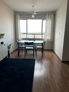 Apartamento com 3 Quartos à venda, 74m² no Ponto Novo, Aracaju