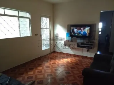 Casa com 4 Quartos à venda, 125m² no Jardim Valparaíba, São José dos Campos