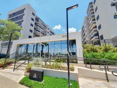 Apartamento com 3 Quartos à venda, 68m² no Fragata, Marília