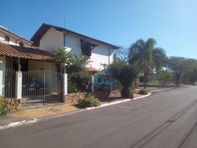 Casa com 3 Quartos à venda, 174m² no Jardim Holanda, Holambra