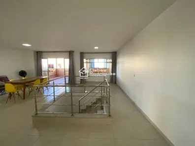 Cobertura com 3 Quartos à venda, 180m² no Praia do Morro, Guarapari
