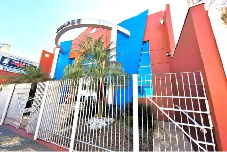 Galpão/Depósito/Armazém com 2 Quartos à venda, 677m² no Centro, Aguaí