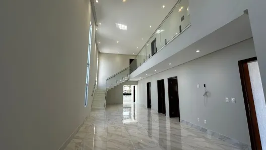 Casa de Condomínio com 5 Quartos à venda, 277m² no Nova Betânia, Mossoró