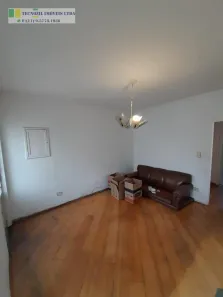 Sobrado com 2 Quartos à venda, 80m² no Vila Gumercindo, São Paulo