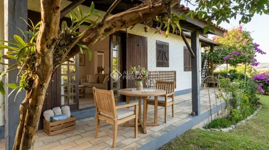 Casa com 4 Quartos à venda, 150m² no , Imbituba