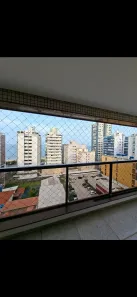 Apartamento com 4 Quartos para alugar, 150m² no Praia da Costa, Vila Velha