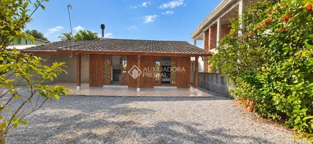 Casa com 4 Quartos à venda, 130m² no Praia do Sonho, Palhoça