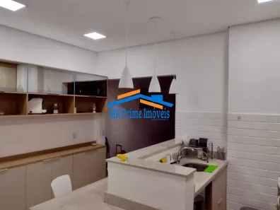 Apartamento com 3 Quartos à venda, 97m² no Vila Anastácio, São Paulo
