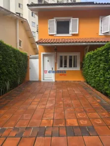 Casa de Condomínio com 3 Quartos à venda, 220m² no Jardim Monte Alegre, São Paulo