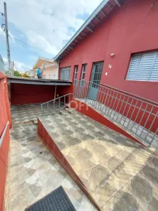 Casa com 3 Quartos à venda, 250m² no Vila Proost de Souza, Campinas