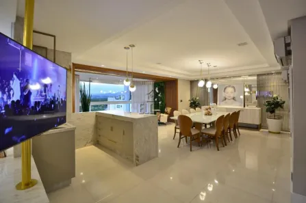 Apartamento com 3 Quartos à venda, 193m² no Morro do Espelho, São Leopoldo