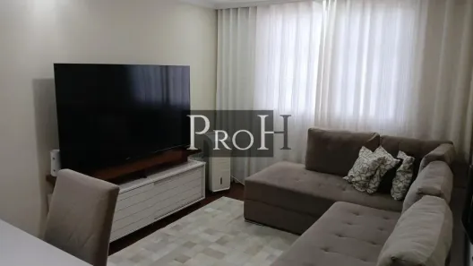 Apartamento com 2 Quartos à venda, 56m² no Santa Terezinha, São Bernardo do Campo
