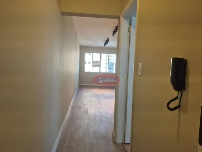 Apartamento com 2 Quartos à venda, 82m² no Aparecida, Santos