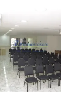 Prédio Comercial à venda, 347m² no Bela Vista, São Paulo
