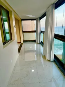 Apartamento com 3 Quartos à venda, 120m² no Praia de Itaparica, Vila Velha