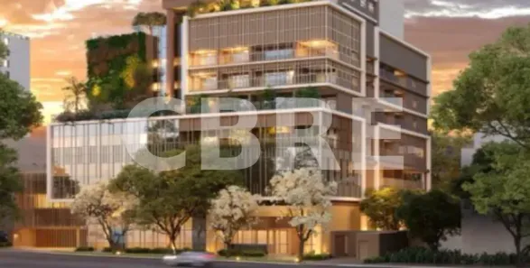Ponto Comercial para alugar, 1020m² no Cerqueira César, São Paulo