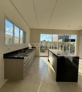 Casa com 3 Quartos à venda, 193m² no Recreio Anhangüera, Ribeirão Preto
