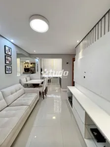 Apartamento com 2 Quartos para alugar, 43m² no Vila Rosa, Novo Hamburgo