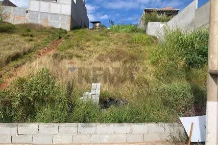 Lote/Terreno à venda, 235m² no Condomínio Villa Verde Bragança, Bragança Paulista