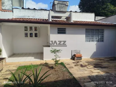 Casa com 3 Quartos à venda, 105m² no Cidade Vista Verde, São José dos Campos