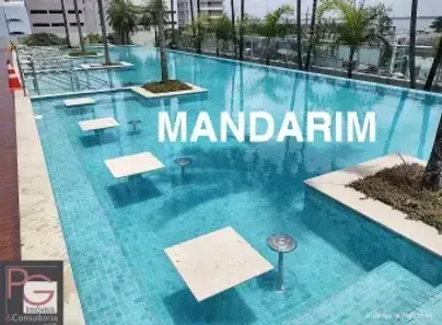 Apartamento com 2 Quartos para alugar, 88m² no Umarizal, Belém