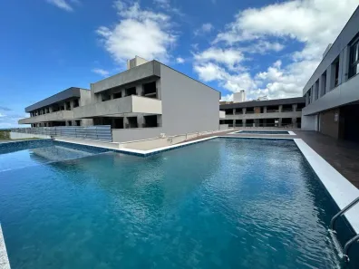 Apartamento com 3 Quartos à venda, 117m² no Morro das Pedras, Florianópolis