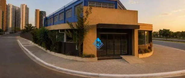 Ponto Comercial para alugar, 396m² no Centro, São Bernardo do Campo