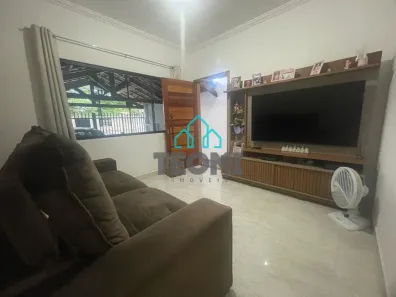 Casa com 2 Quartos à venda, 66m² no Parque Senhor do Bonfim, Taubaté