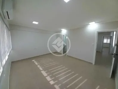 Sala Comercial para alugar, 93m² no Vila Mendonça, Araçatuba