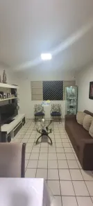 Apartamento com 3 Quartos à venda, 70m² no Cristo Rei, Teresina