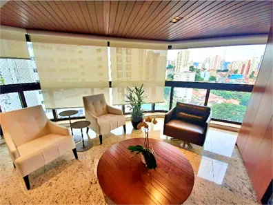 Apartamento com 4 Quartos à venda, 254m² no Santana, São Paulo