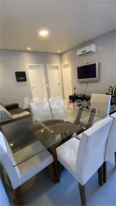 Apartamento com 2 Quartos à venda, 53m² no Vila Alpina, São Paulo