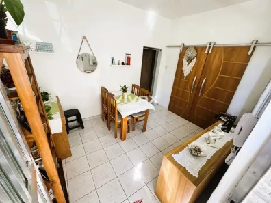 Casa com 2 Quartos à venda, 50m² no Méier, Rio de Janeiro