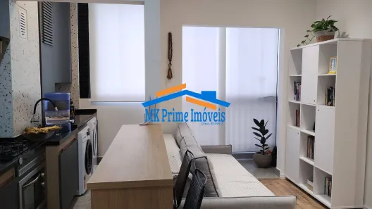 Apartamento com 2 Quartos à venda, 48m² no Centro, Osasco